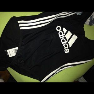 Brand new Adidas swimsuit